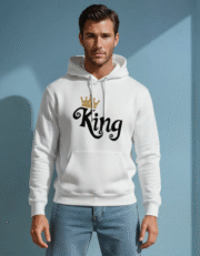 Premium Couple Hoodie’s - Image 2