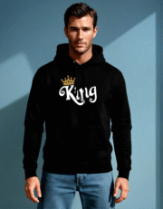 Premium Couple Hoodie's - Image 2