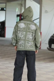 🧥 Premium Quality Hoodie - Image 2