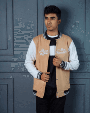 🧥 Premium Quality Varsity Jacket - Image 2