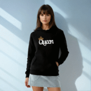 Premium Couple Hoodie's