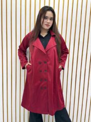 উইন্টার প্রিমিয়াম কোয়ালিটির ওভারকোট