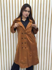 উইন্টার প্রিমিয়াম কোয়ালিটির ওভারকোট