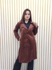 উইন্টার প্রিমিয়াম কোয়ালিটির ওভারকোট