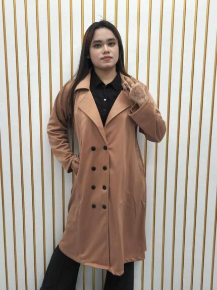 উইন্টার প্রিমিয়াম কোয়ালিটির ওভারকোট