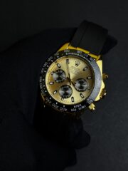 Rolex Cosmography Daytona - Image 3