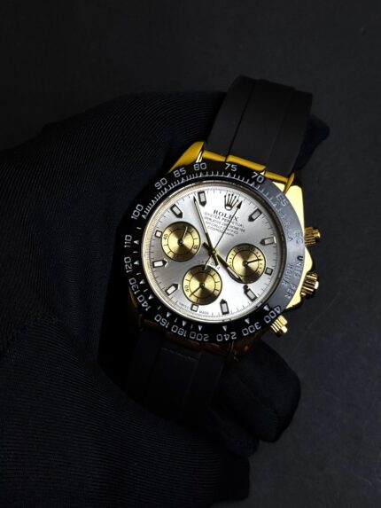 Rolex Cosmography Daytona