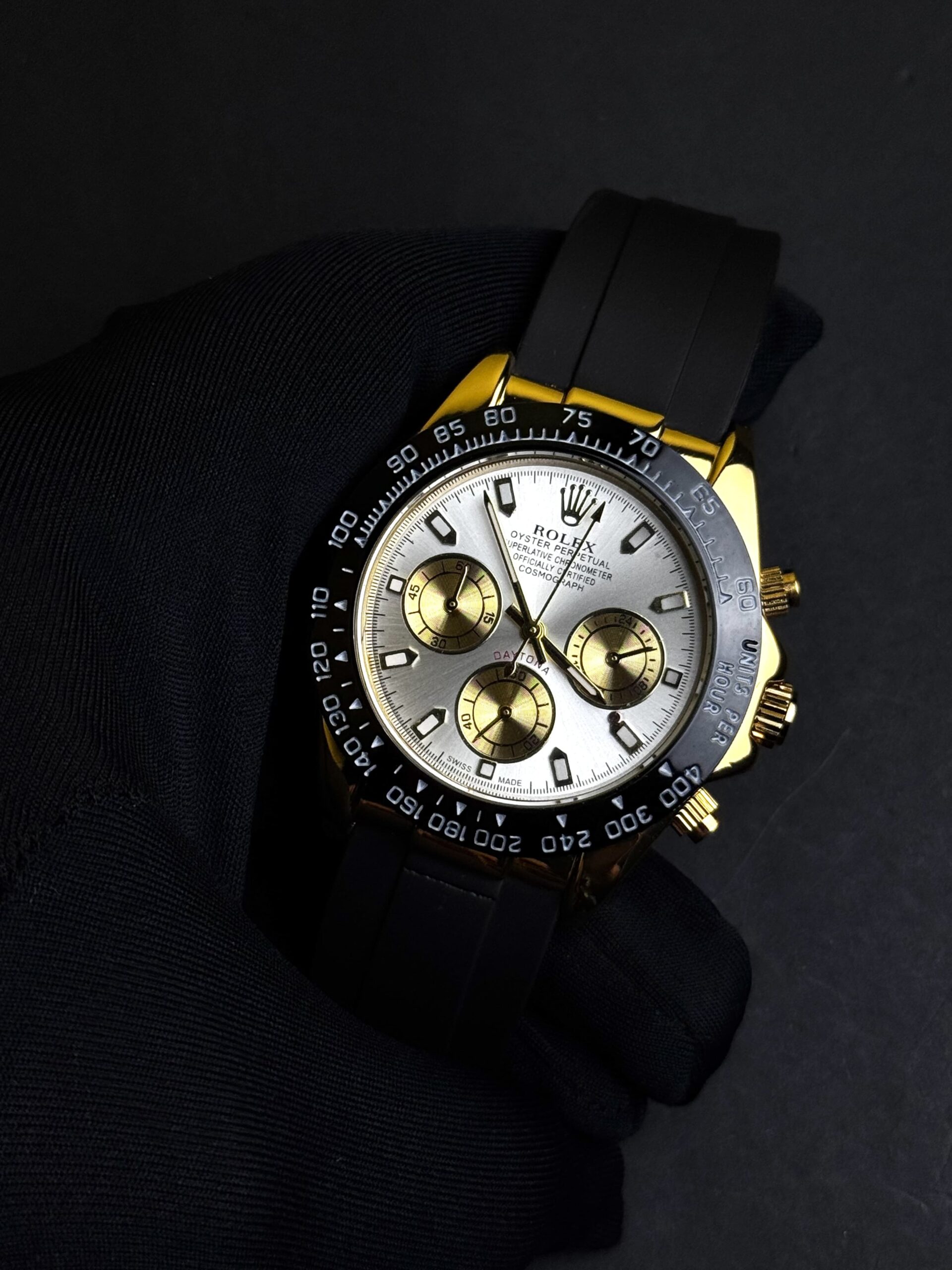 IMG-20251117-WA0044 Rolex Cosmography Daytona - Image 1