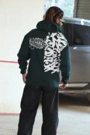 🧥 Premium Quality Hoodie - Image 2