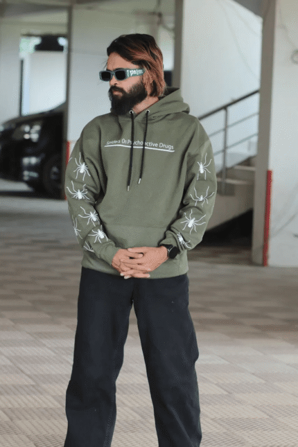 🧥 Premium Quality Hoodie