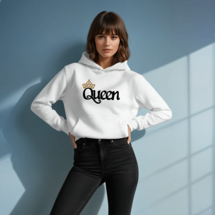 Premium Couple Hoodie’s